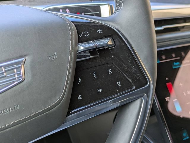 Used 2025 Cadillac Escalade IQ Sport 2 AWD/4WD image 12