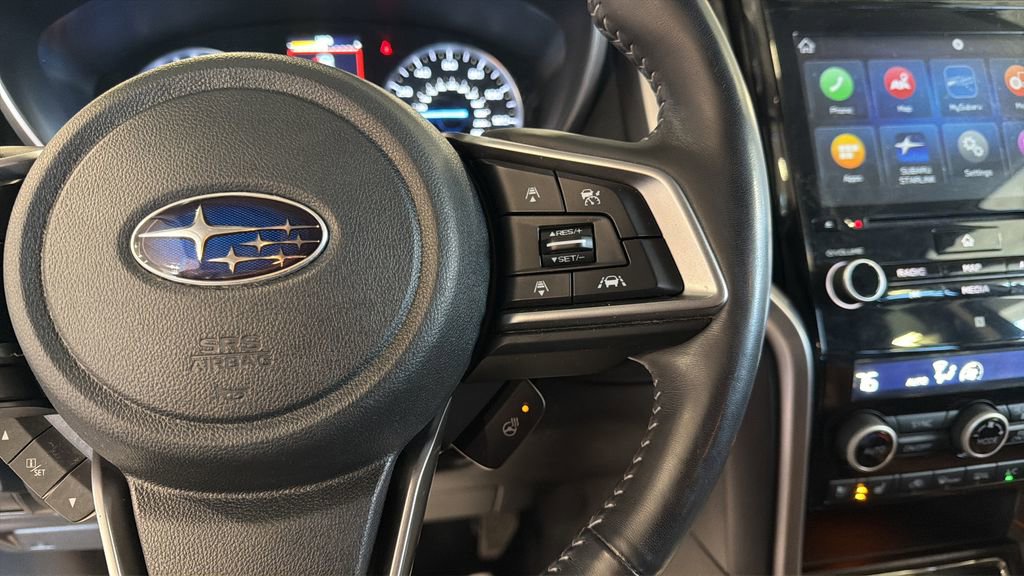 Used 2019 Subaru Ascent Touring w/ Popular Package #3 image 25