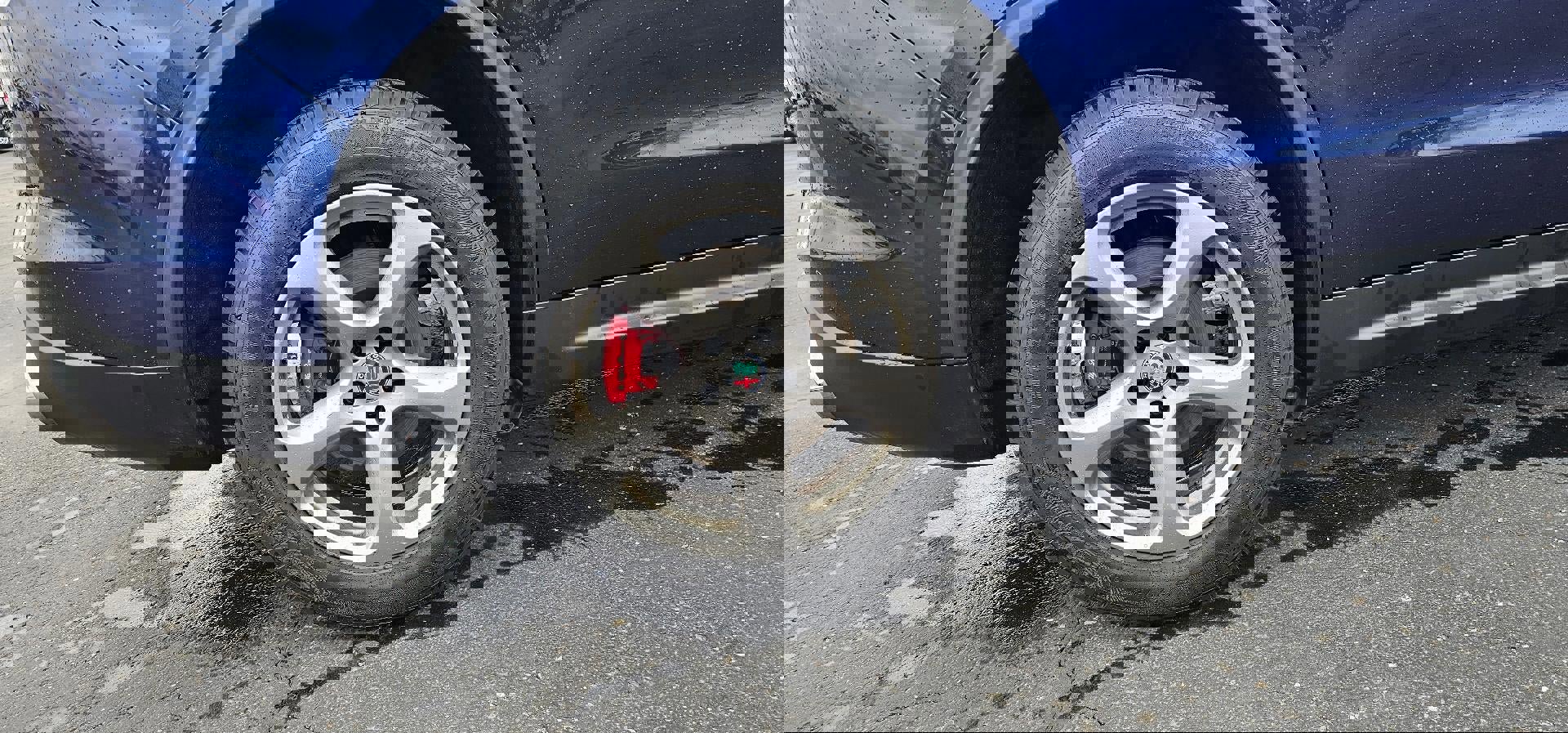 Used 2018 Alfa Romeo Stelvio AWD image 8