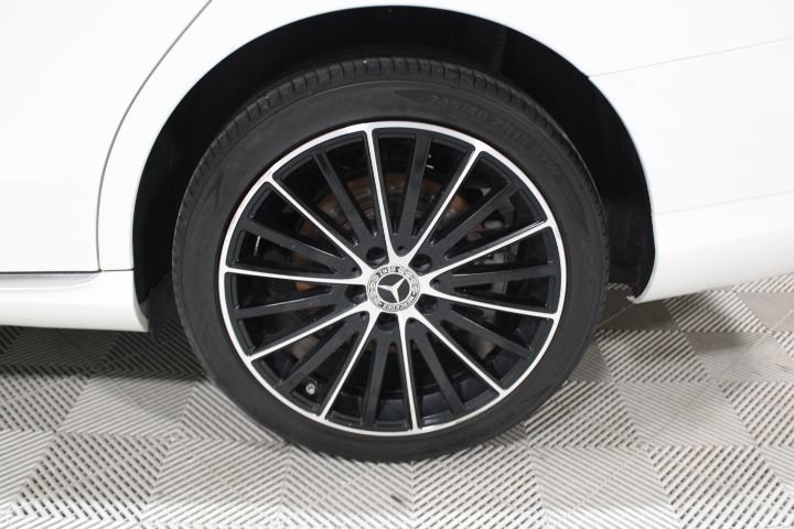 Used 2019 Mercedes-Benz C 300 4MATIC Sedan image 42