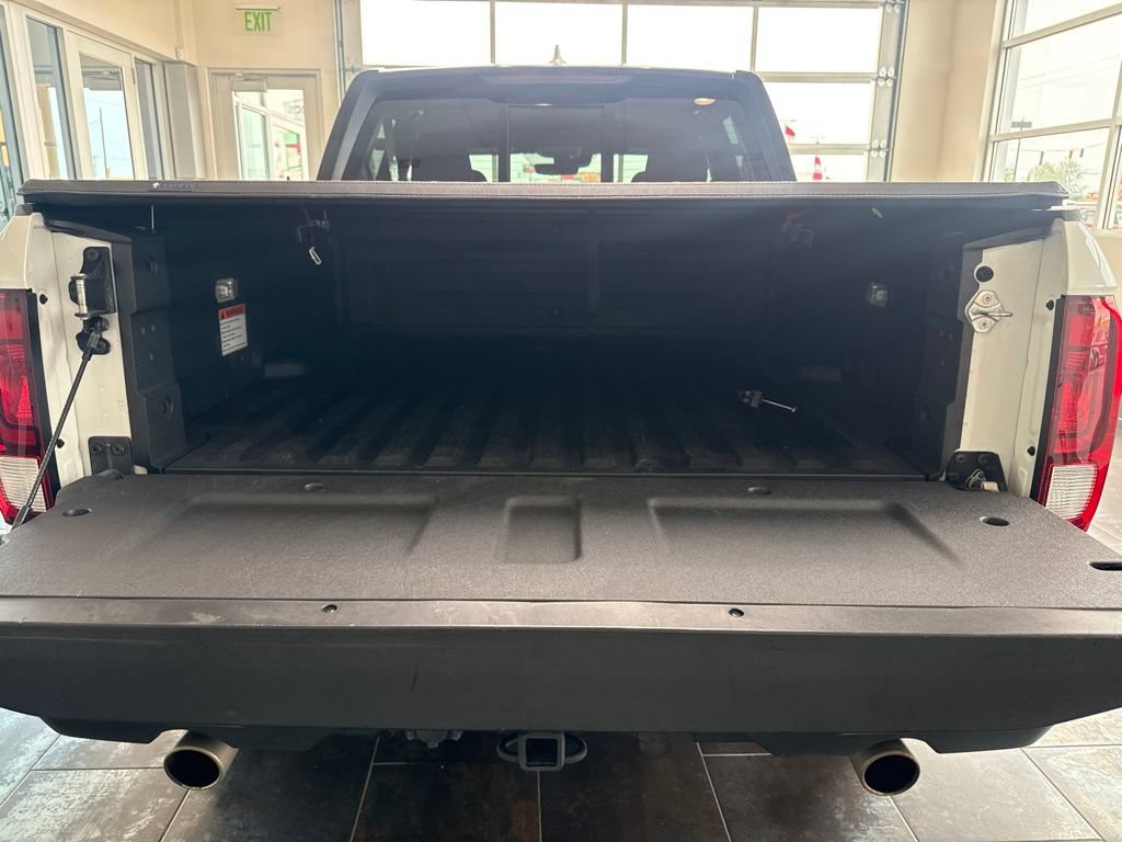 Used 2021 Honda Ridgeline Black Edition image 8