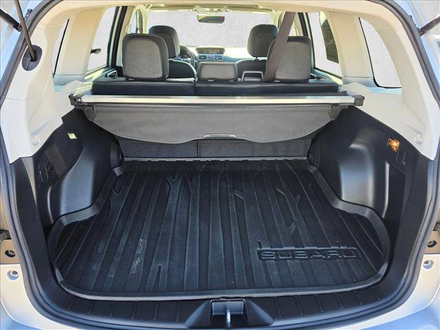 Used 2018 Subaru Forester 2.5i Limited AWD/4WD image 15