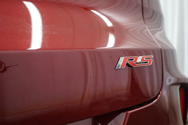 Used 2023 Chevrolet TrailBlazer RS FWD image 13