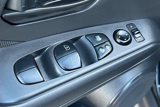 Certified 2024 Nissan Kicks S FWD image 12