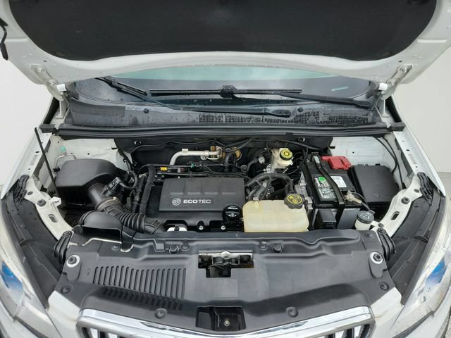 Used 2016 Buick Encore FWD image 45