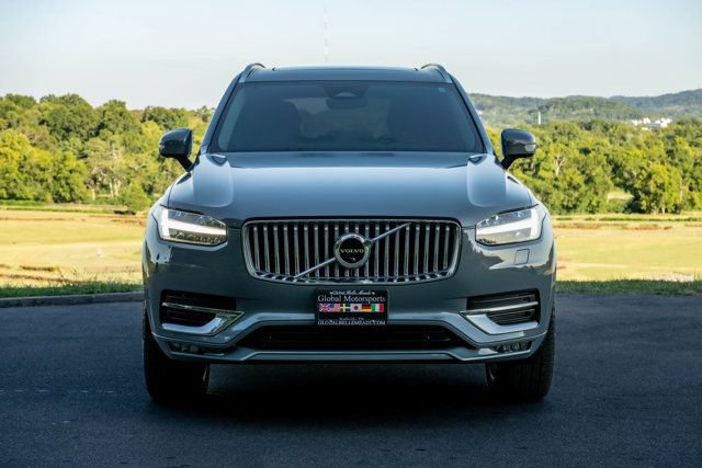 Used 2023 Volvo XC90 B6 Plus w/ Protection Package AWD/4WD image 8