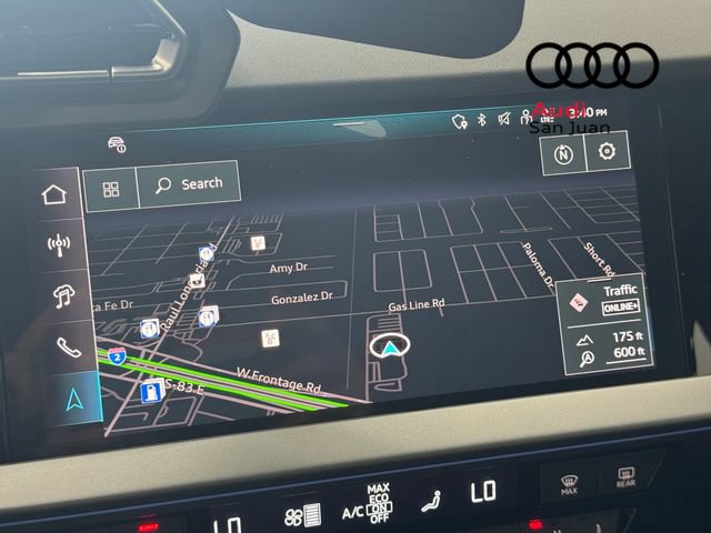 New 2026 Audi A3 2.0T Premium Plus AWD/4WD image 18
