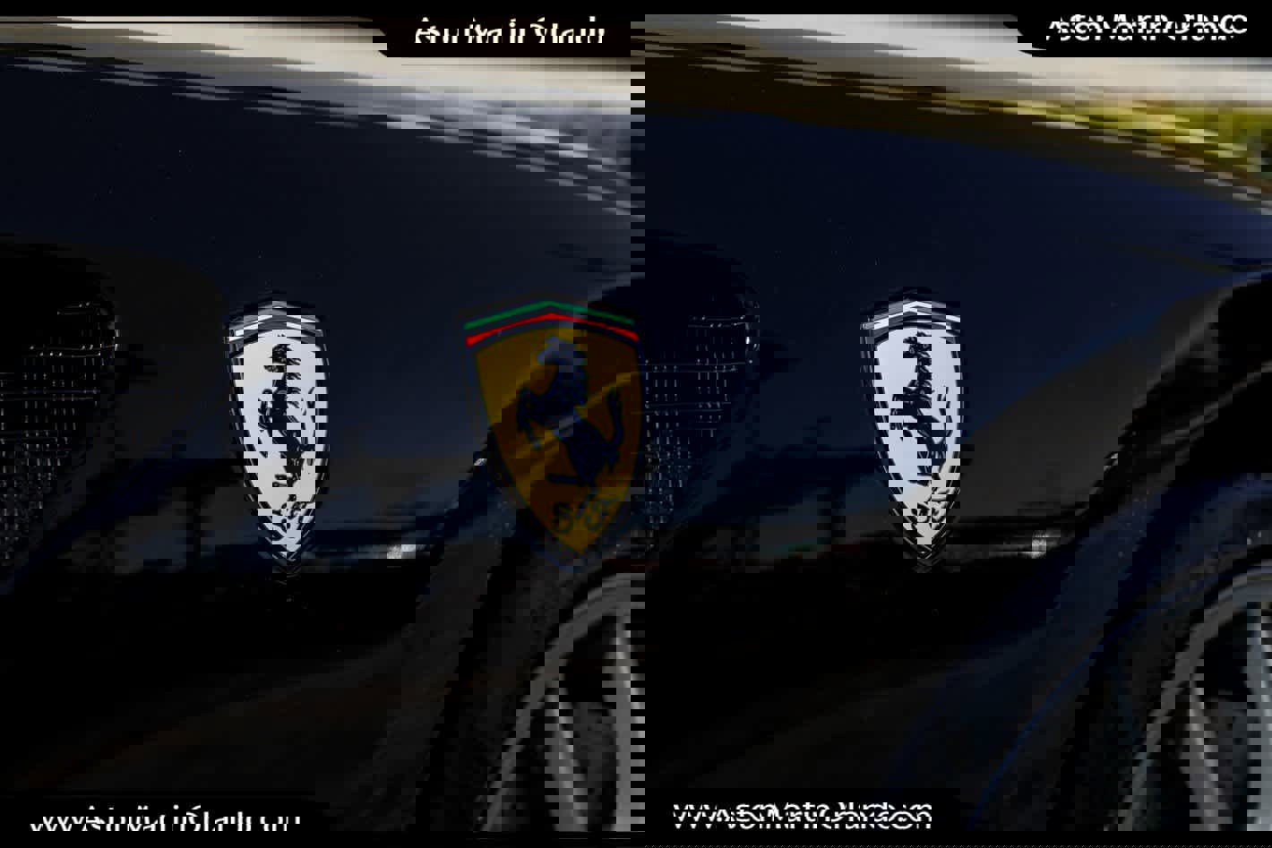 Used 2009 Ferrari 599 GTB Fiorano image 27