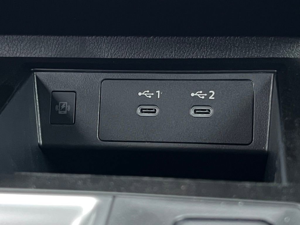 New 2026 Nissan Kicks SV w/ Cold Weather Package image 26