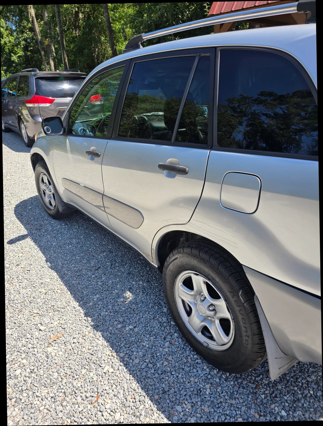 Used 2004 Toyota RAV4 2WD image 10