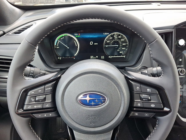 New 2026 Subaru Forester Sport AWD/4WD image 13