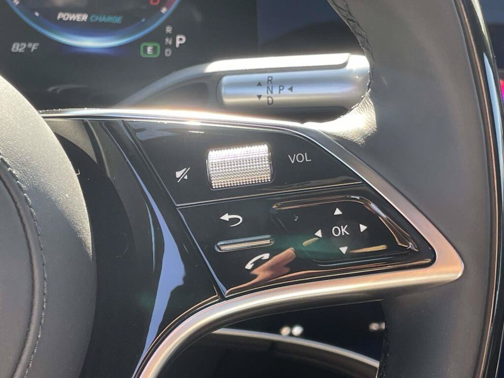 New 2027 Mercedes-Benz S 580 4MATIC Sedan image 32