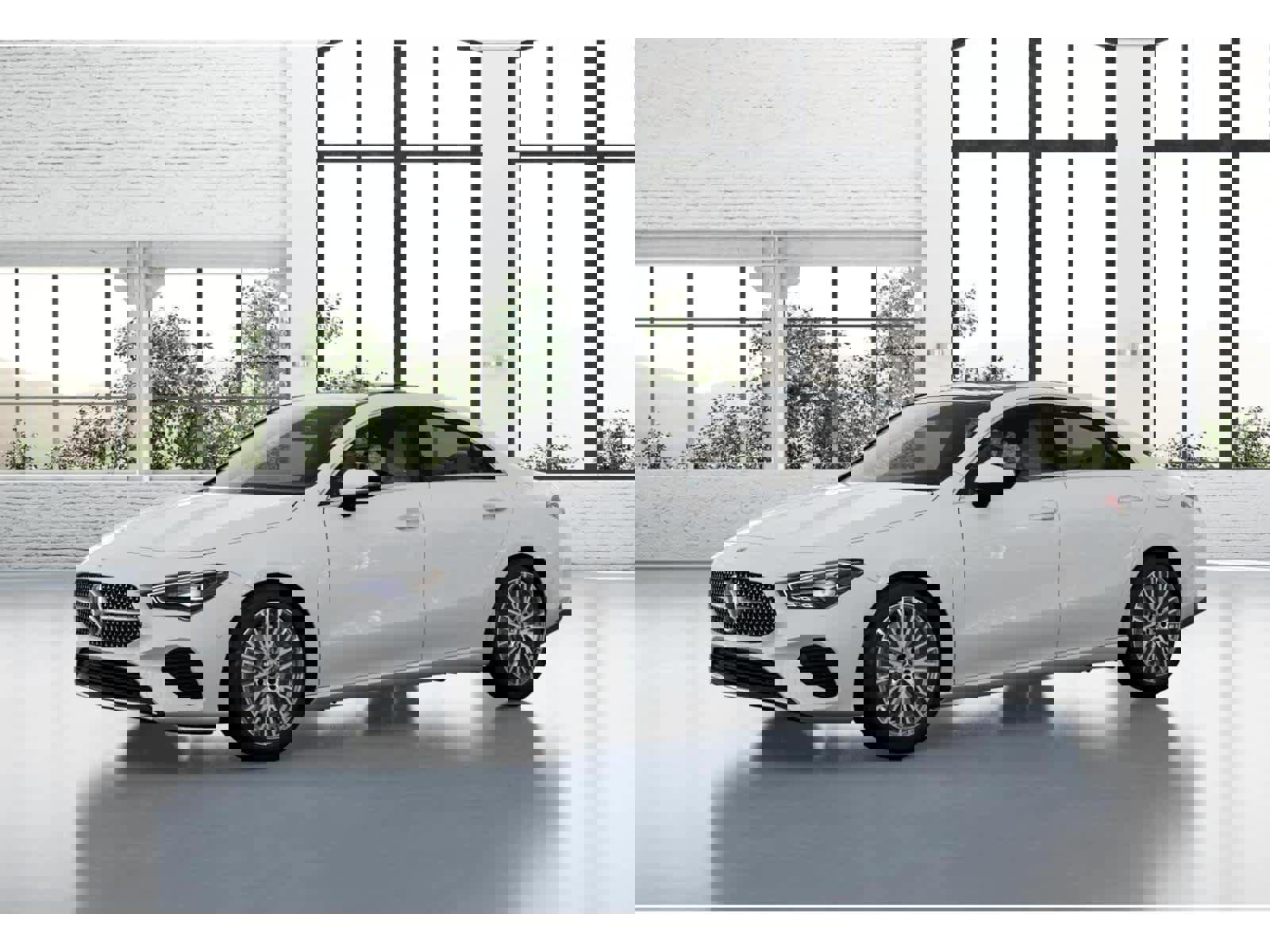 New 2026 Mercedes-Benz CLA 250 image 37