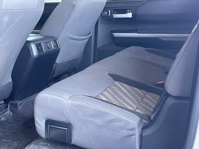 Used 2018 Toyota Tundra SR5 w/ TRD Sport Package AWD/4WD image 16
