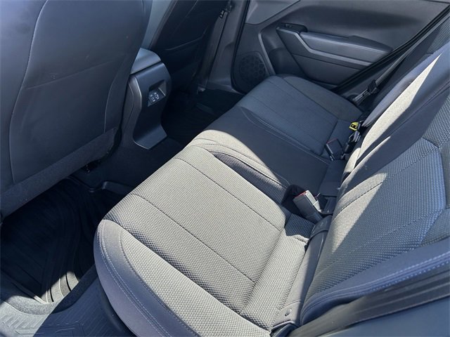 Used 2024 Subaru Crosstrek 2.0i Premium w/ Popular Package #4 image 12