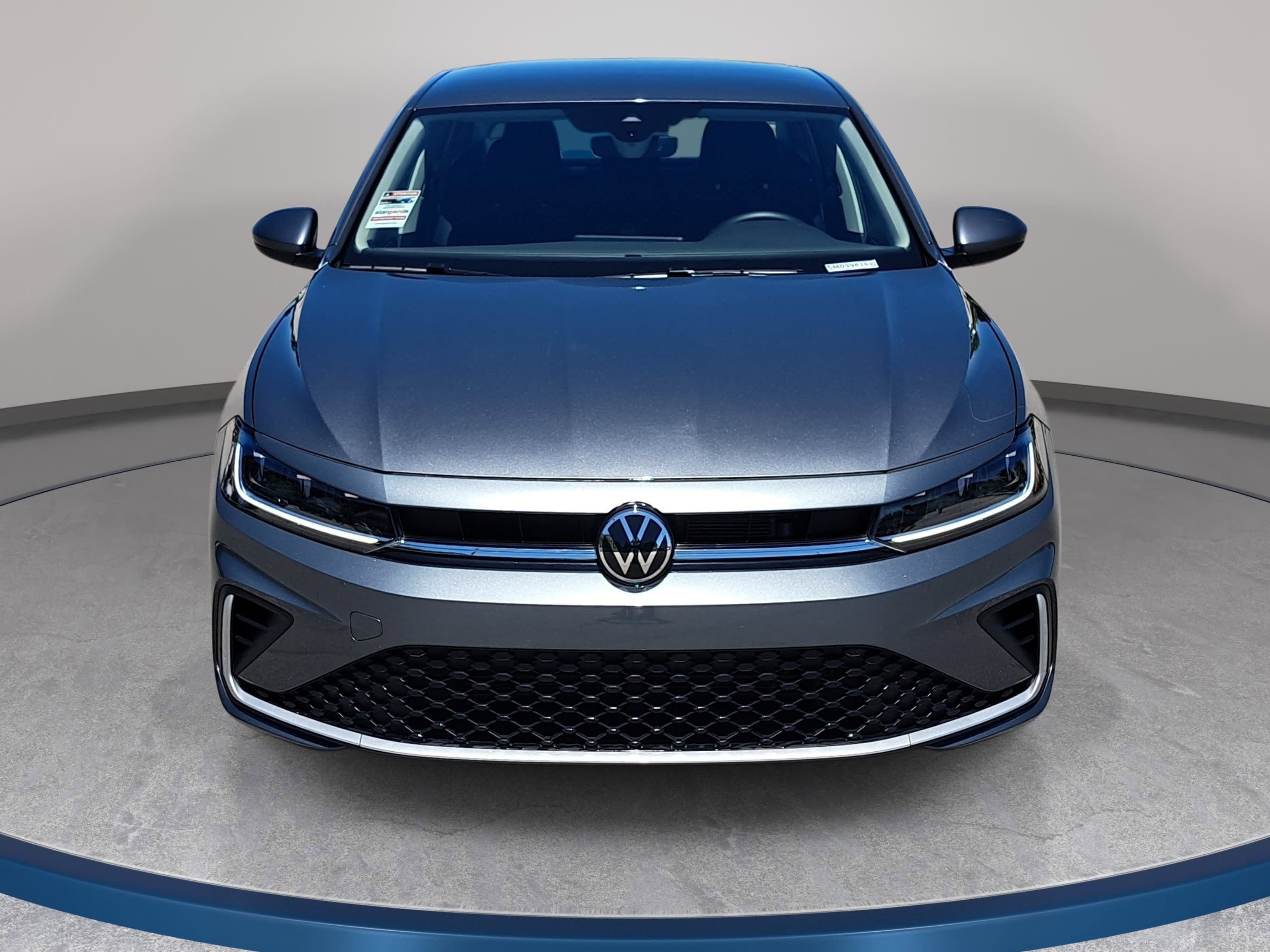 Used 2025 Volkswagen Jetta S FWD image 2