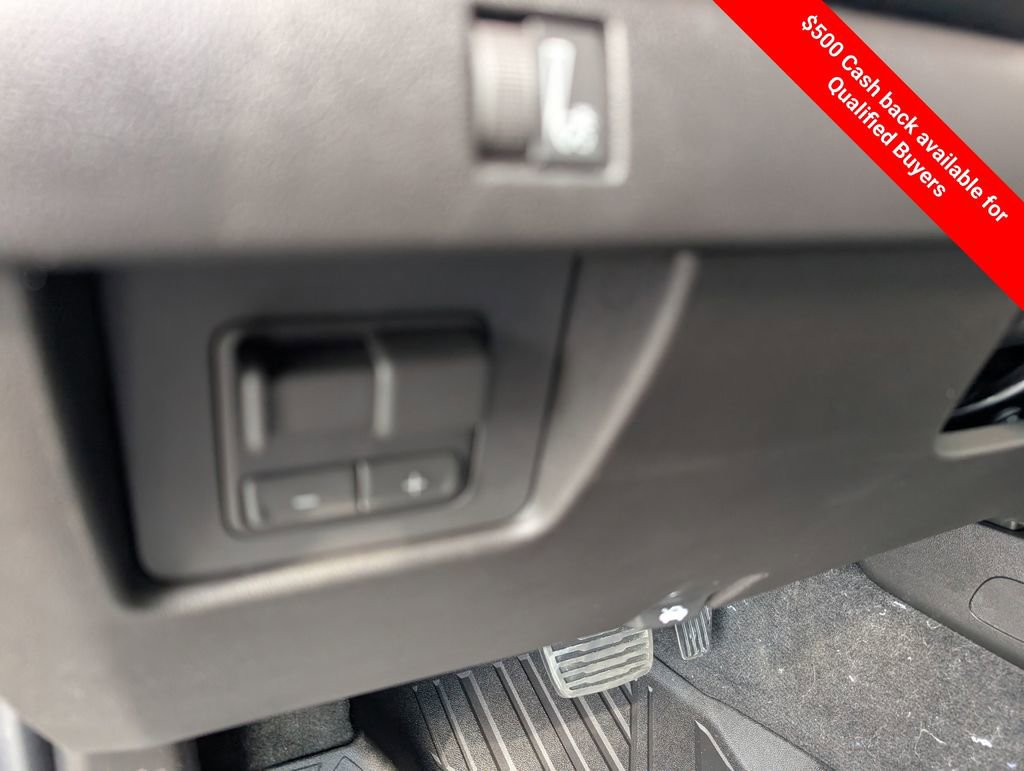 New 2026 Chevrolet Colorado Trail Boss image 17