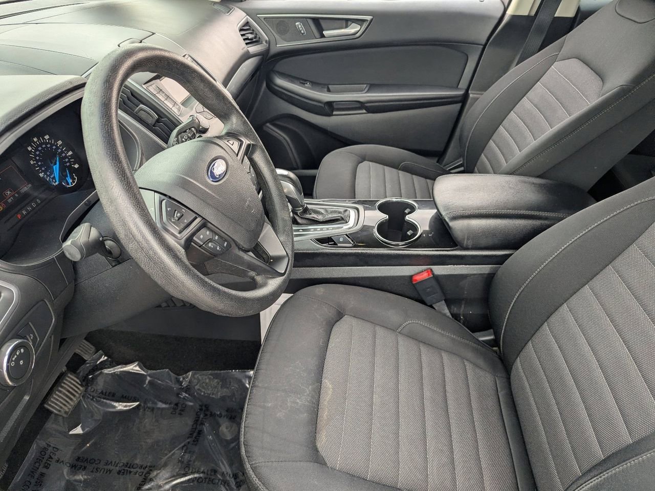 Used 2016 Ford Edge SE image 20