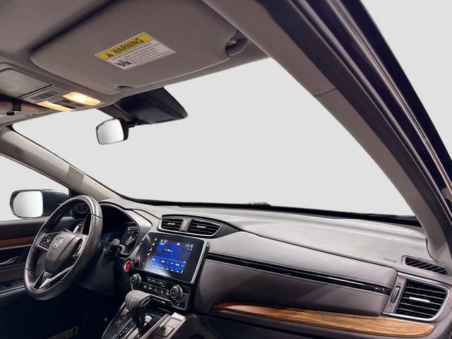Used 2019 Honda CR-V EX image 30