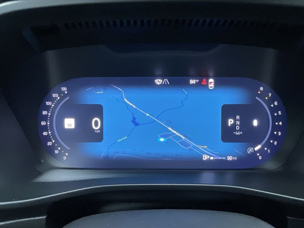 New 2026 Volvo XC40 B5 Core w/ Climate Package AWD/4WD image 10