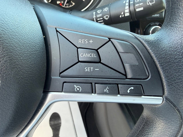 Used 2021 Nissan Rogue Sport S AWD/4WD image 17