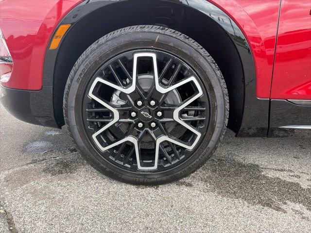 New 2026 Chevrolet Blazer RS w/ Driver Confidence II Package image 10