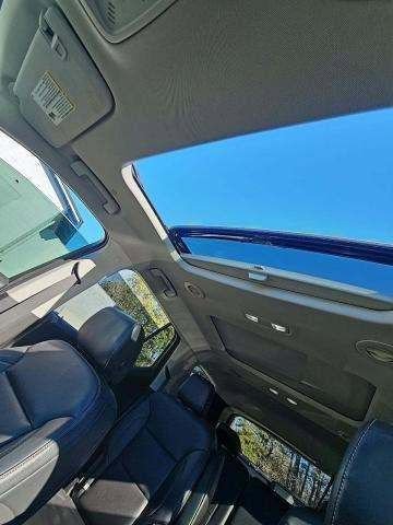 Used 2018 Chevrolet Traverse Premier image 8