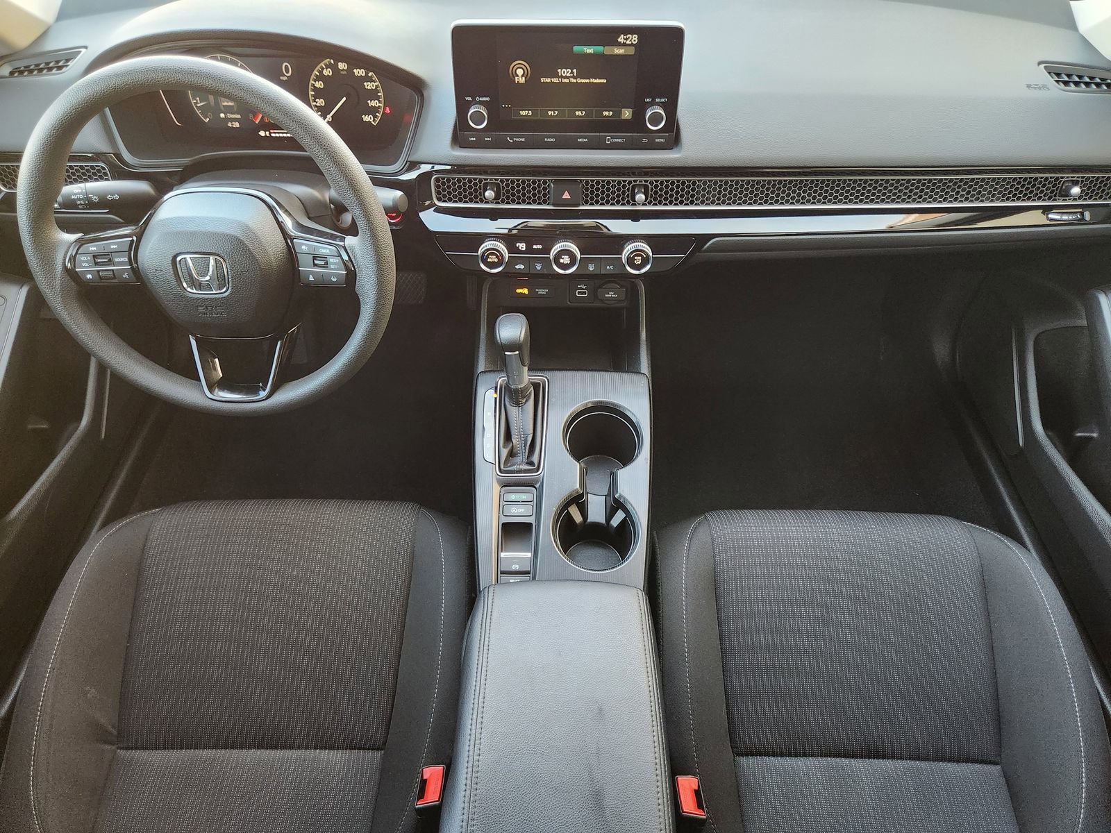 Used 2024 Honda Civic LX image 28