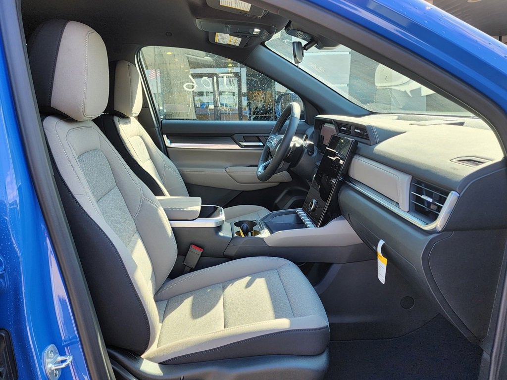 New 2026 GMC Terrain Elevation w/ Black Edition image 37