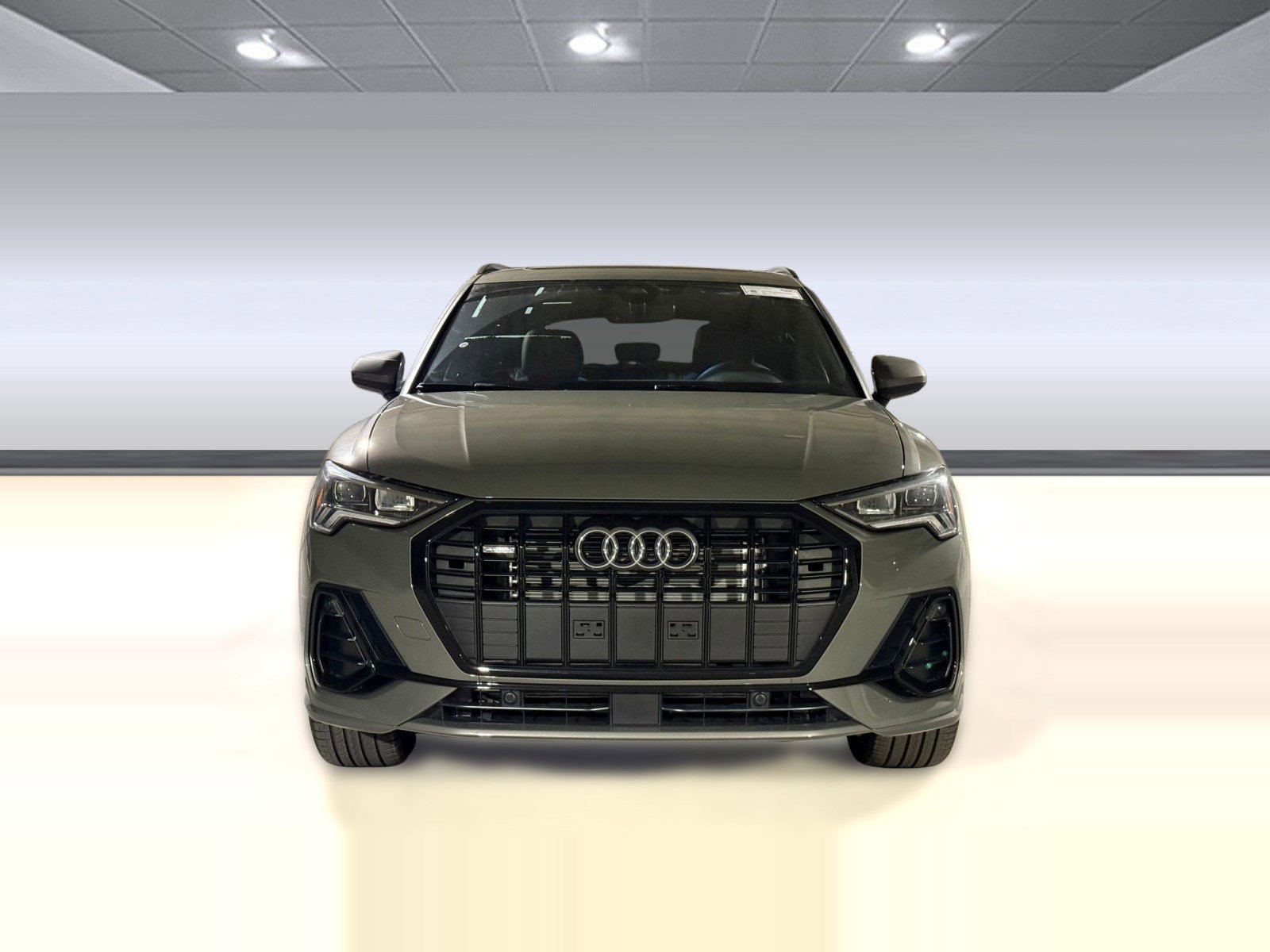 New 2025 Audi Q3 2.0T Premium image 5