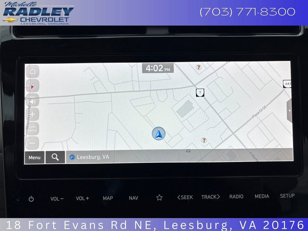 Used 2024 Hyundai Tucson Limited image 18