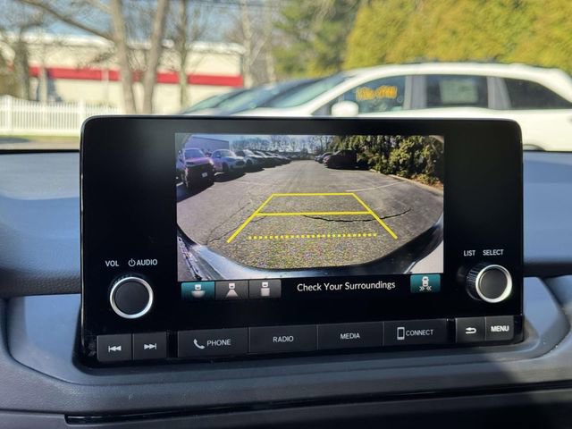 Used 2024 Honda Accord EX image 26