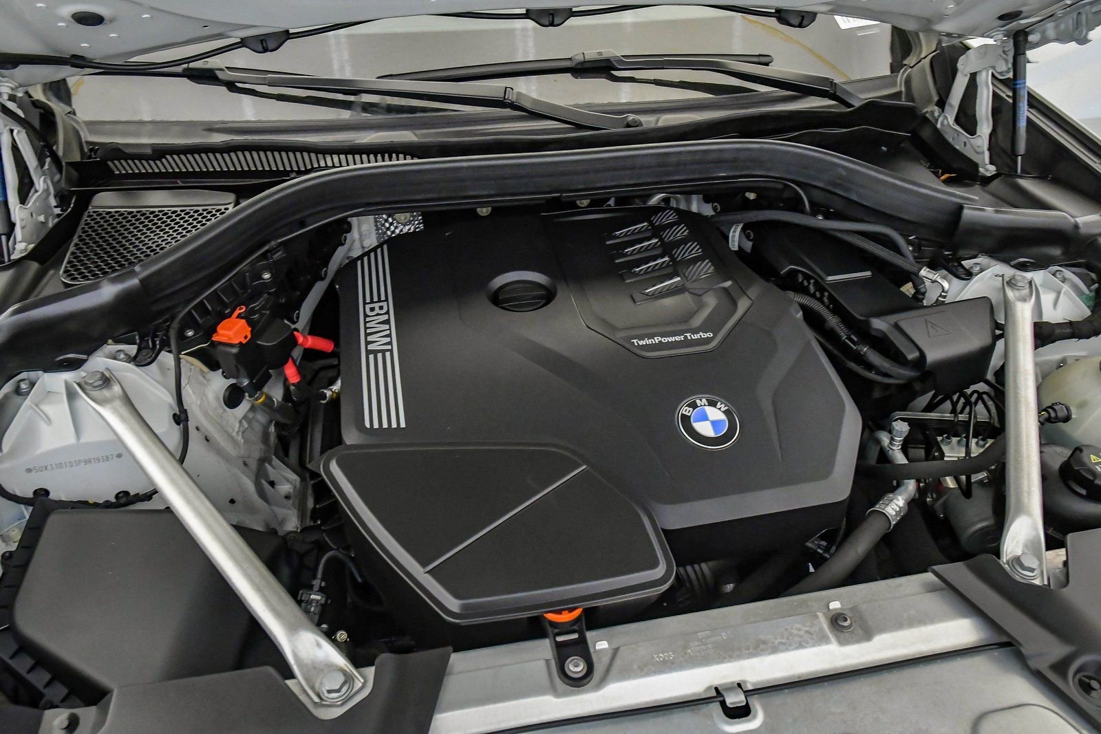 Certified 2023 BMW X4 xDrive30i w/ Premium Package image 26