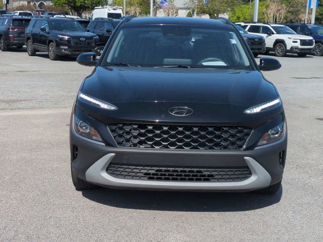 Used 2023 Hyundai Kona SEL image 8