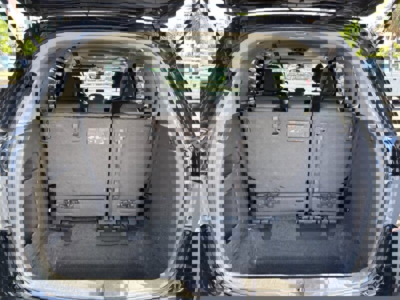 Used 2016 Honda Odyssey Touring image 18