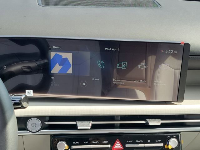 New 2026 Hyundai Tucson SEL image 12