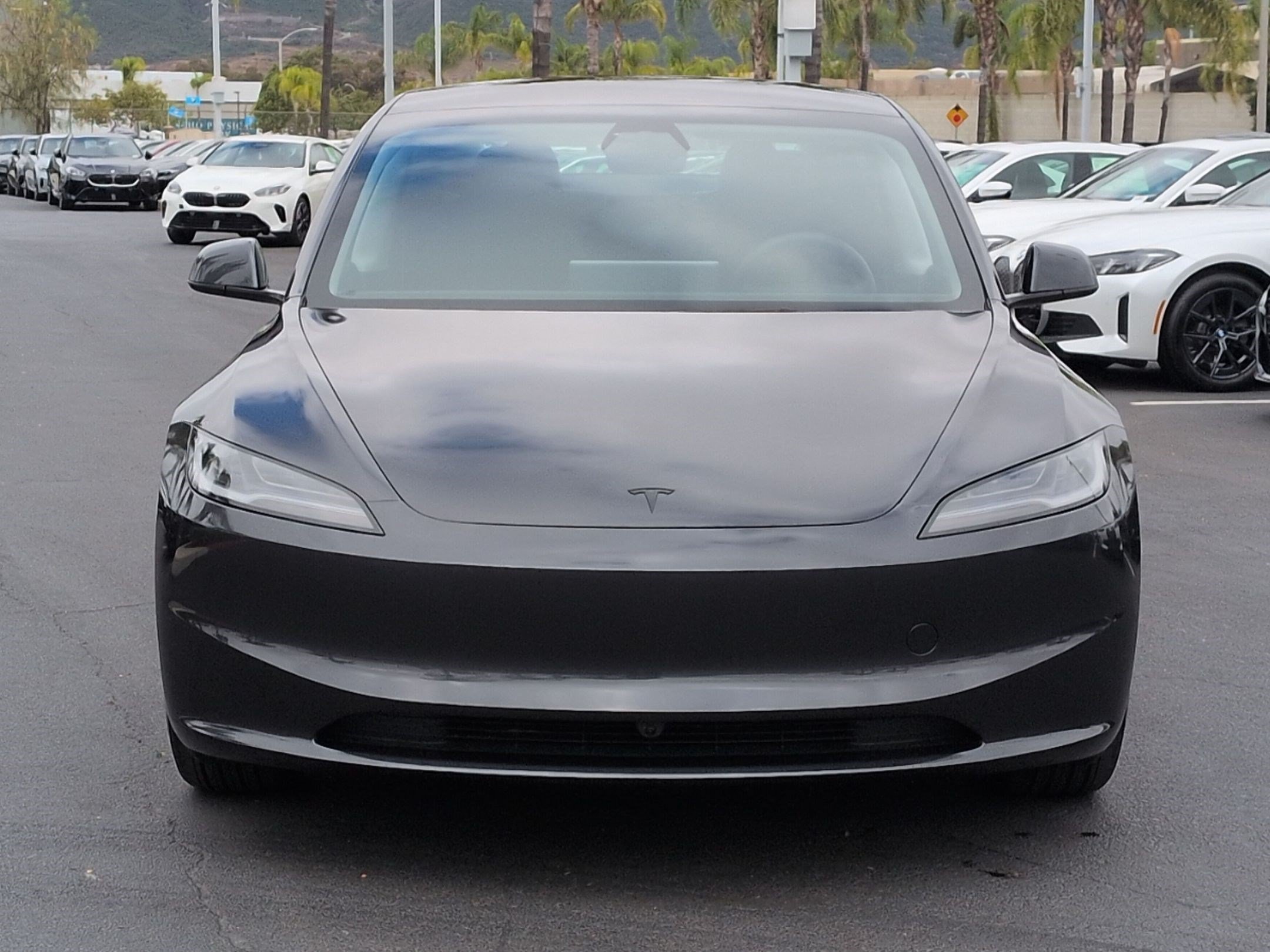Used 2026 Tesla Model 3 RWD image 3