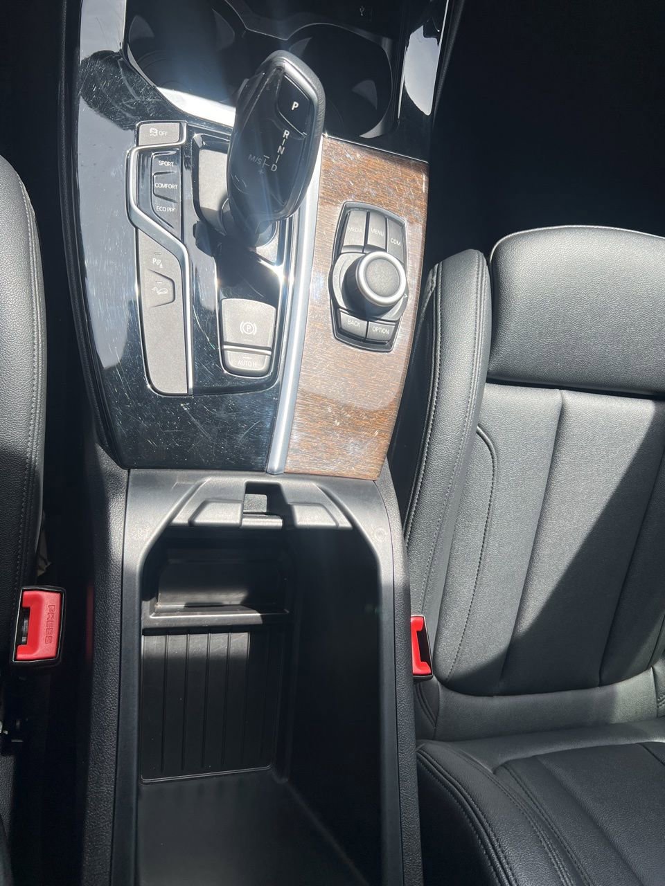 Used 2019 BMW X3 xDrive30i w/ Convenience Package image 31