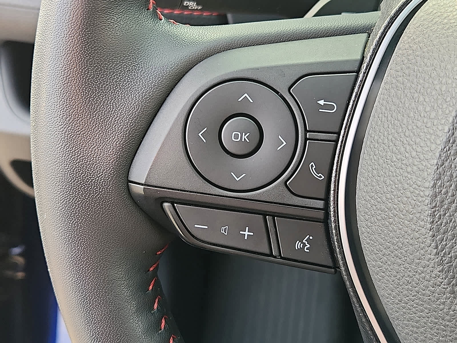 Certified 2023 Toyota RAV4 XSE image 23