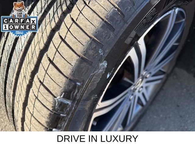 Used 2025 Mercedes-Benz GLE 350 4MATIC image 7