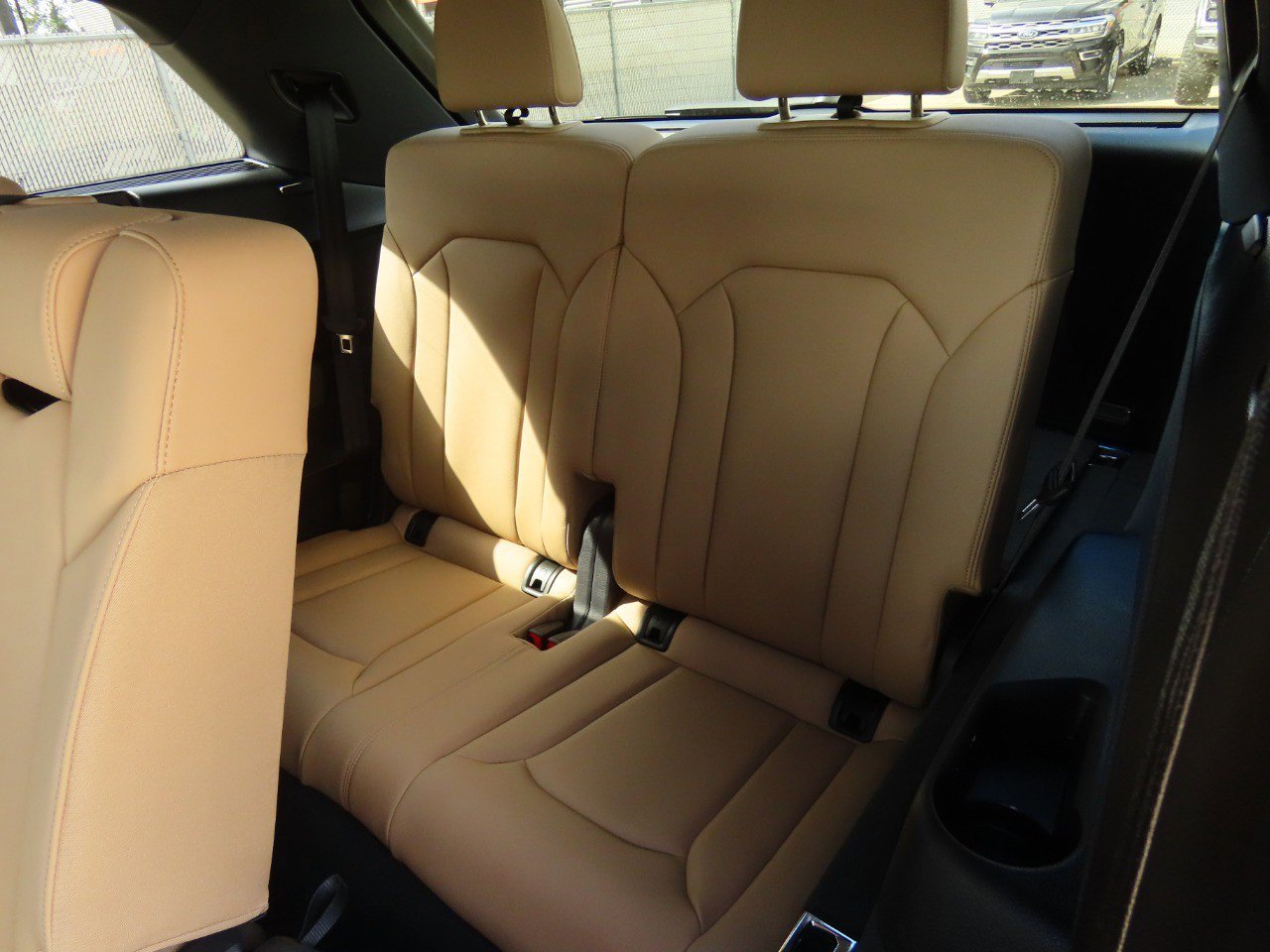 Used 2023 Audi Q7 3.0T Premium Plus w/ Premium Plus Package image 22