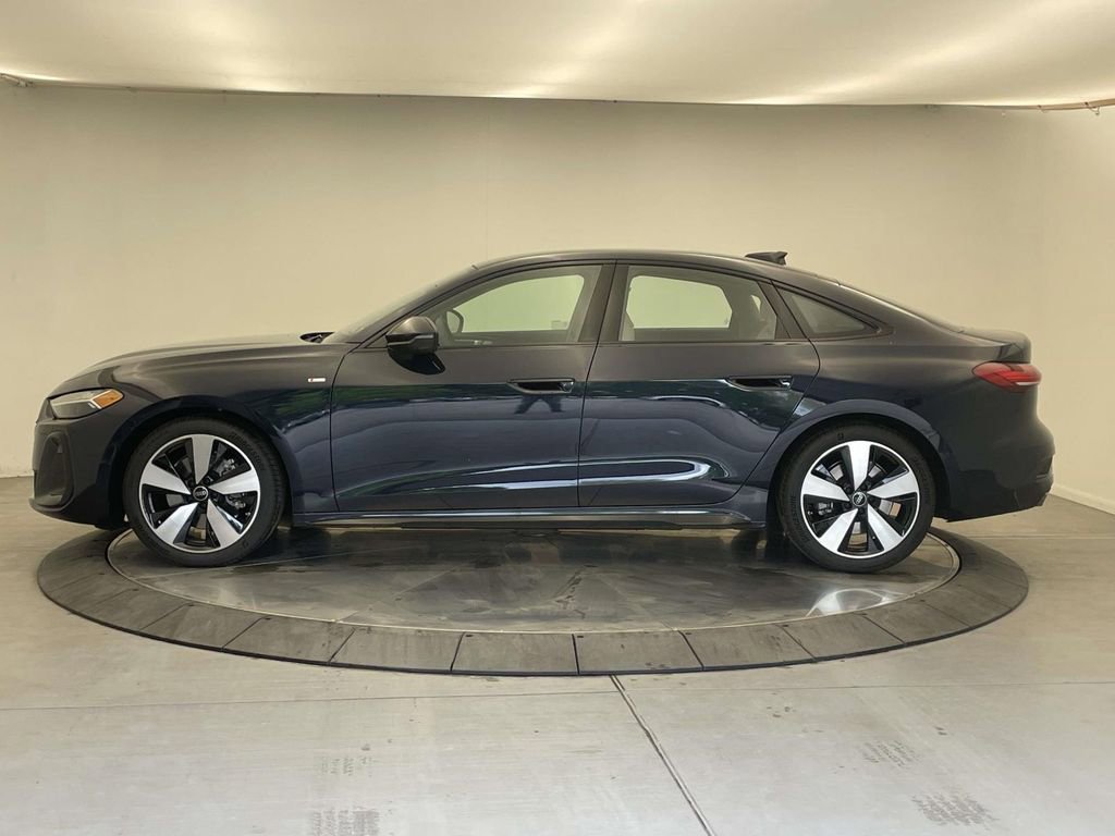 New 2026 Audi A5 2.0T Premium Plus AWD/4WD image 2