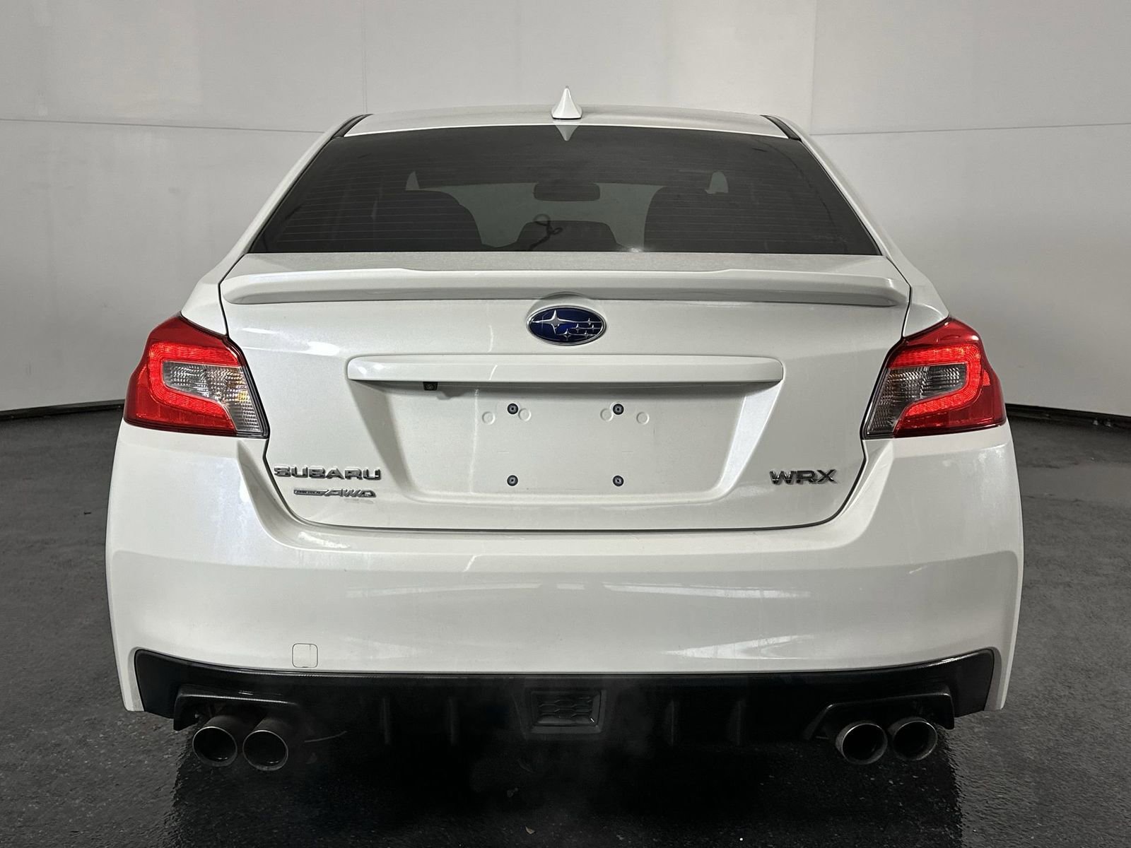 Used 2021 Subaru WRX Premium image 5