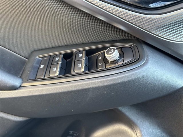 Used 2023 Subaru WRX Premium image 19