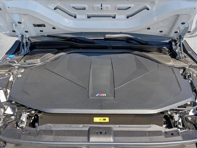 New 2026 BMW i5 M60 w/ Executive Package AWD/4WD image 17