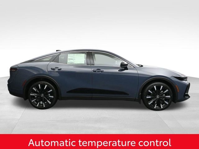 Used 2026 Toyota Crown Platinum AWD/4WD image 13