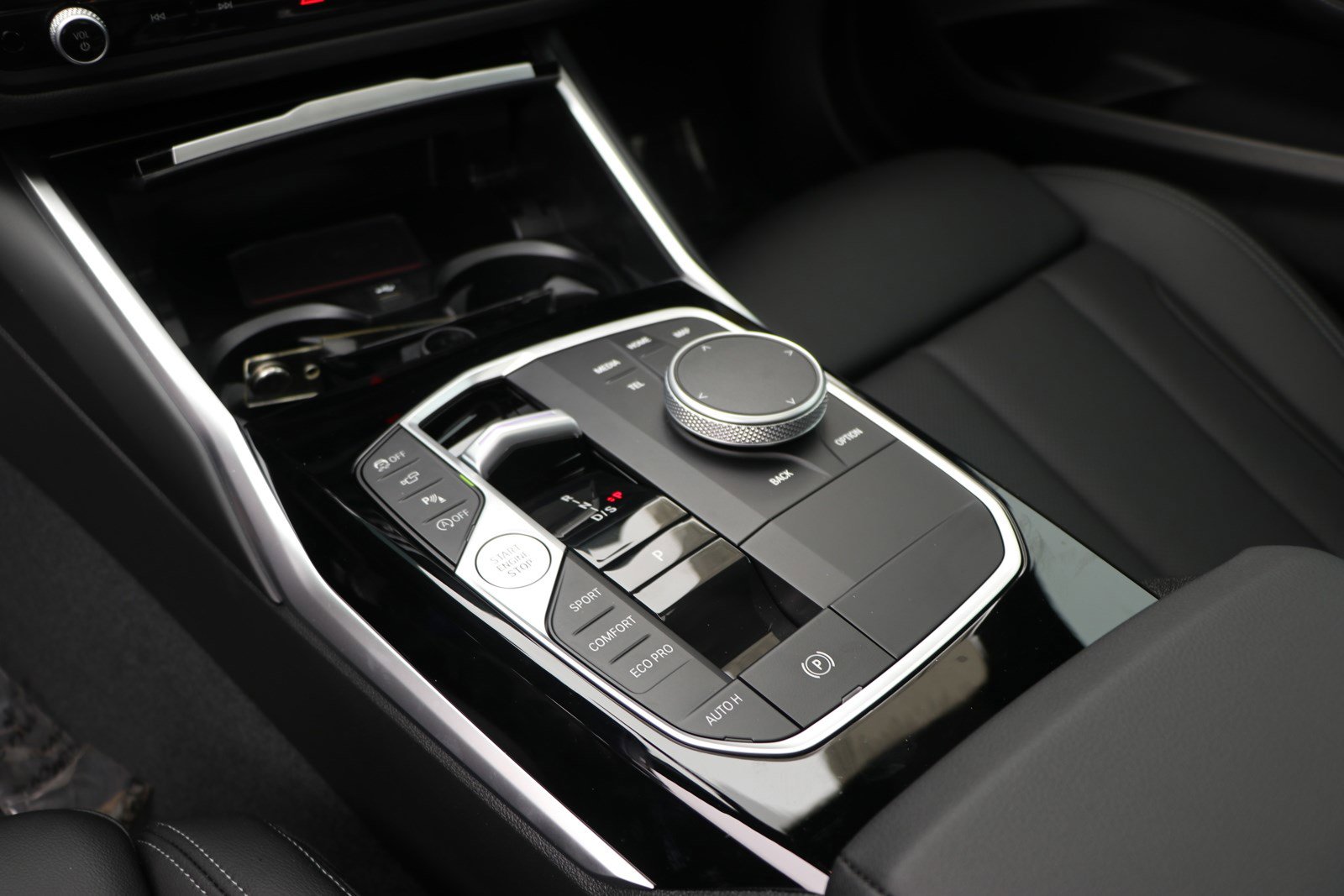 Certified 2024 BMW M240i xDrive Coupe w/ Premium Package image 24