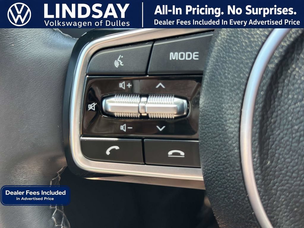 Used 2023 Kia Sorento S w/ Panoramic Sunroof Package AWD/4WD image 20