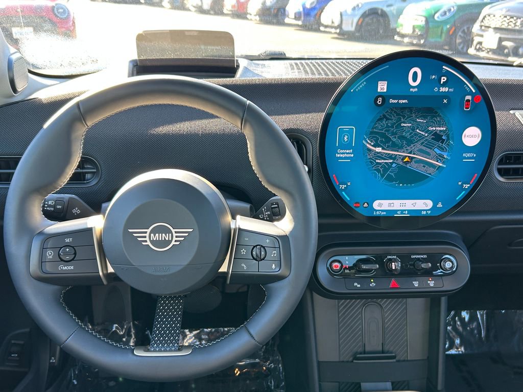 Used 2025 MINI Cooper S image 17