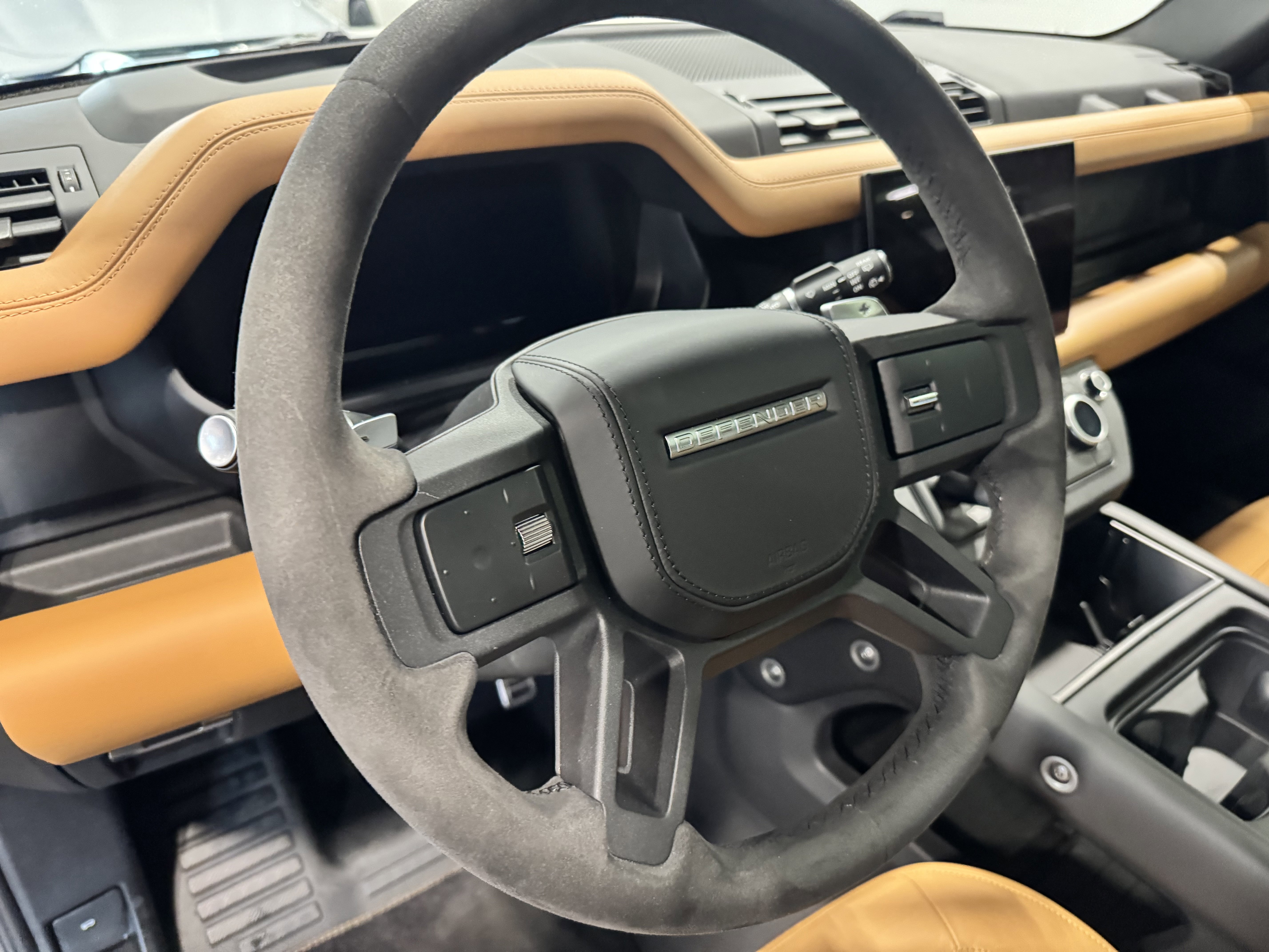 Used 2023 Land Rover Defender 110 Carpathian Edition image 29